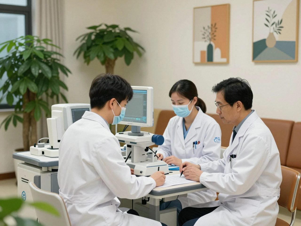 助孕期间如何与焦虑共处